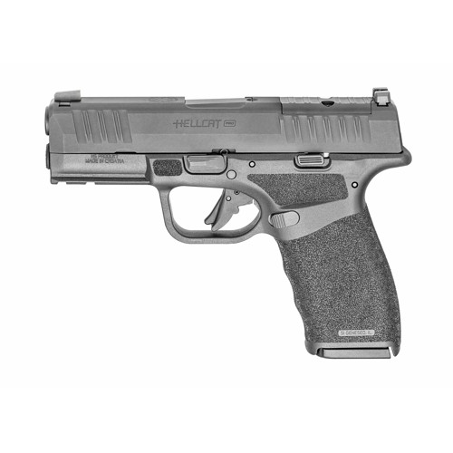 SPRINGFIELD ARMORY Hellcat Pro OSP 37 9mm 15rd Optic Ready Pistol