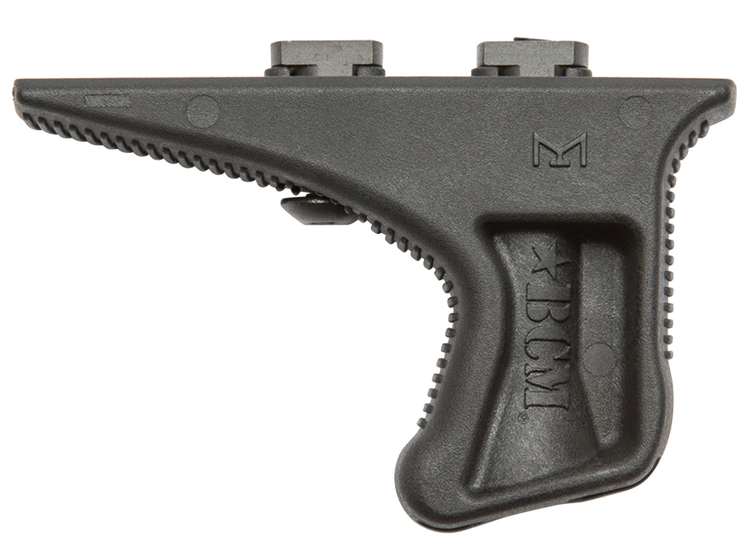 BRAVO COMPANY BCM Gunfighter KAG Black (MLOK Compatible) KYGUNCO