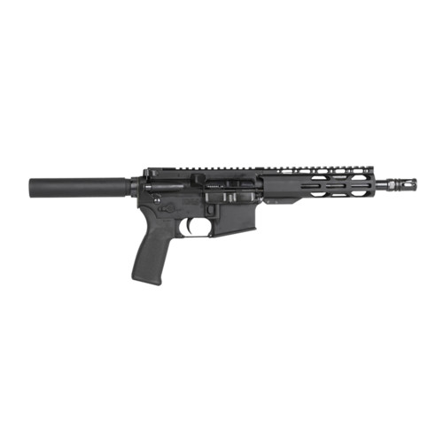 RADICAL FIREARMS RPR 300 AAC Blackout 8.5" 30rd - Black