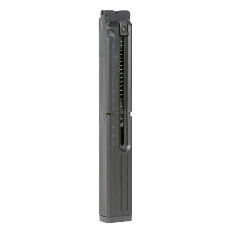 BLUE LINE SOLUTIONS Mauser MP40 22LR 23rd Magazine KYGUNCO
