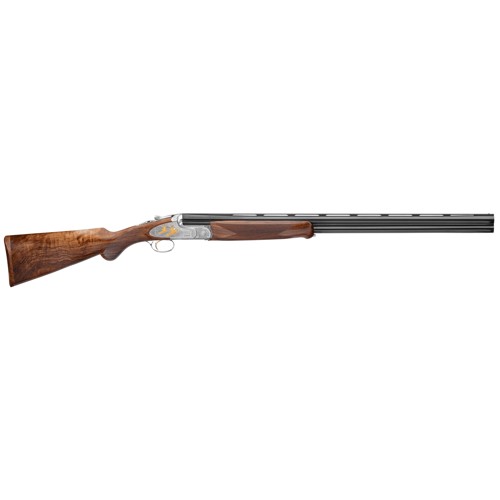 CAESAR GUERINI Magnus Light 20 Gauge 28 2rd  Walnut