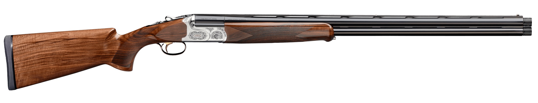 CAESAR GUERINI Summit Sporting 12 Gauge 2.75" 30" Over / Under Shotgun-img-0