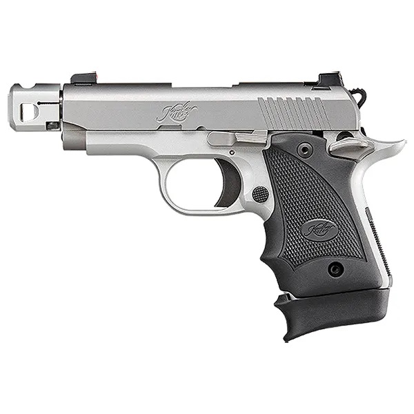 KIMBER MICRO 9 9mm 3.2in Stainless 7rd-img-0