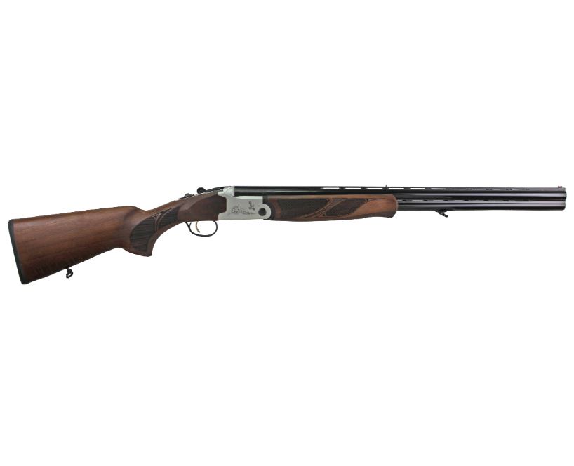 IVER JOHNSON 600 20 Gauge 3