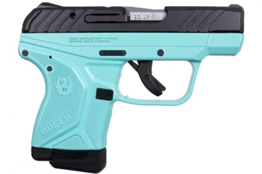 Ruger LCP II 22LR | Semi Auto Handguns | KYGUNCO