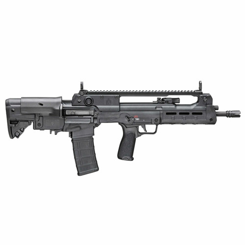 SPRINGFIELD ARMORY Firstline Hellion 5.56 NATO 16ʺ 30rd Semi-Auto Rifle - Qualified Professionals | KYGUNCO