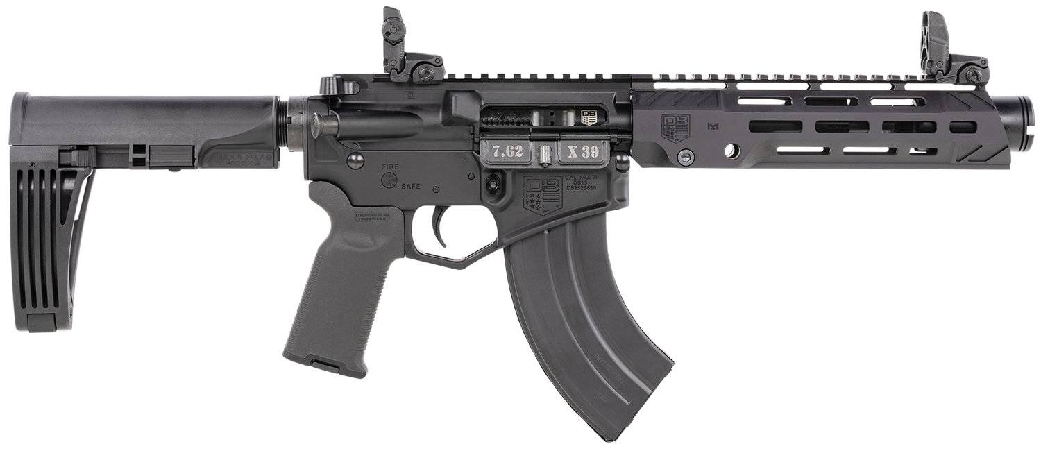 DIAMONDBACK FIREARMS DB15 7.62x39 7