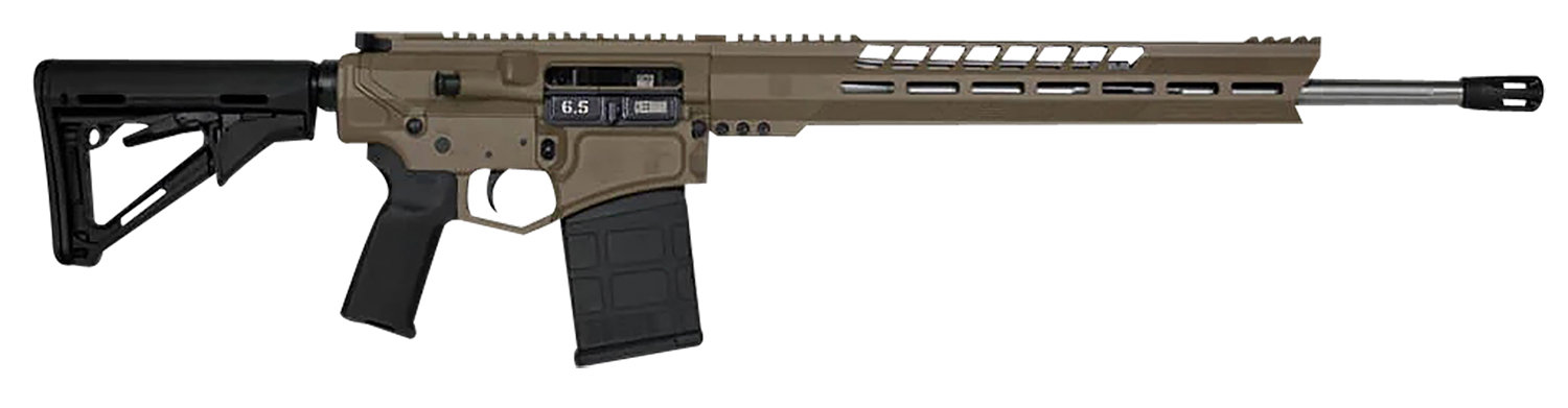 DIAMONDBACK FIREARMS DB10 6.5 Creedmoor 20