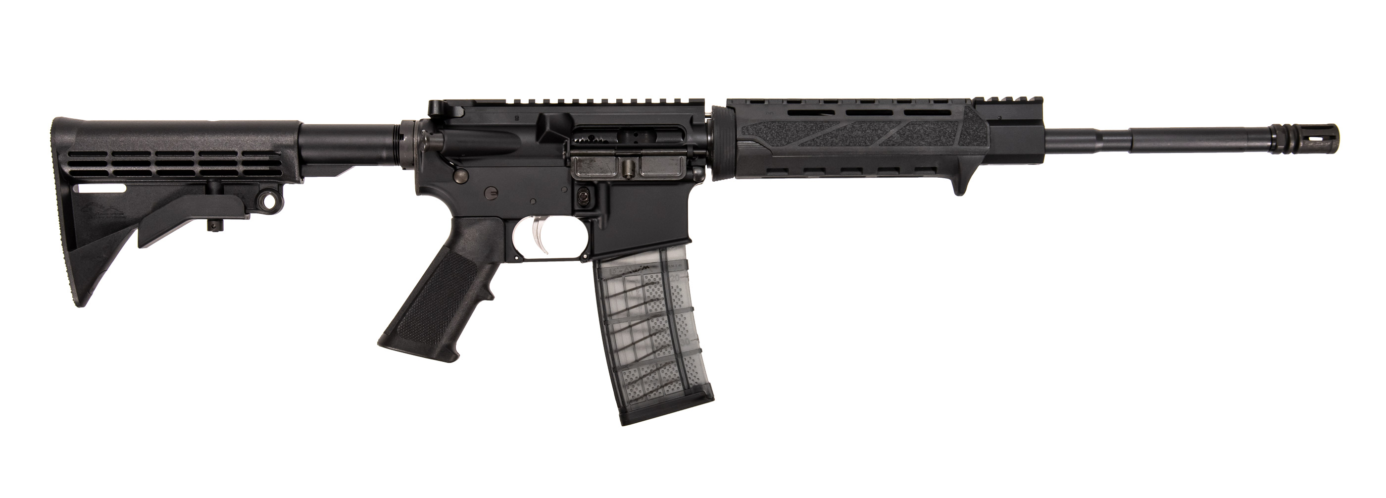 ANDERSON AM 15 5 56 16 Bravo Company BCMGUNFIGHTER PMCR M LOK anderson-am-15-5-56-16-bravo-company-bcmgunfighter-pmcr-m-lok