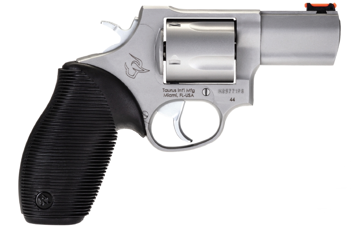 TAURUS Model 44 - 44 Rem Mag 2.5