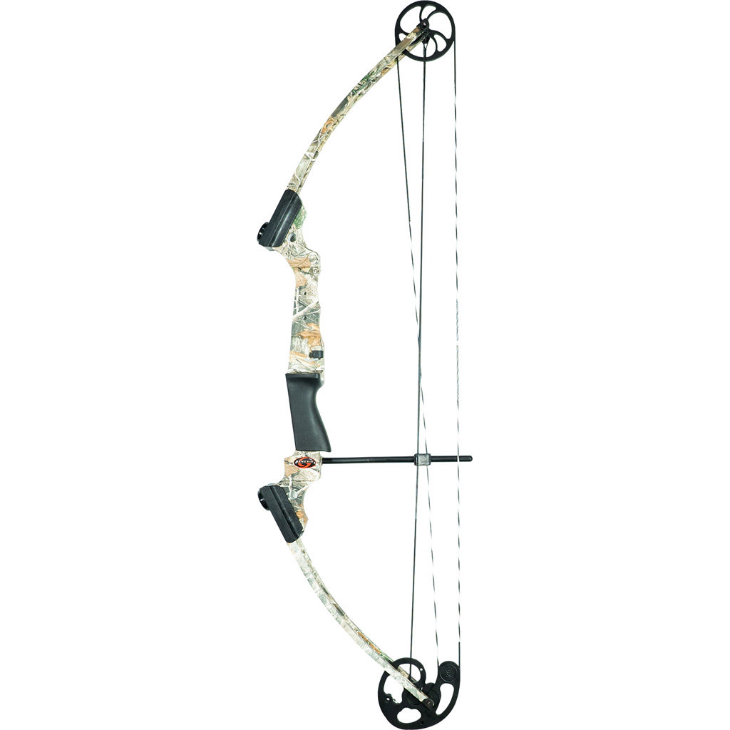GENESIS BOWS Realtree Edge Bow RH » KYGUNCO