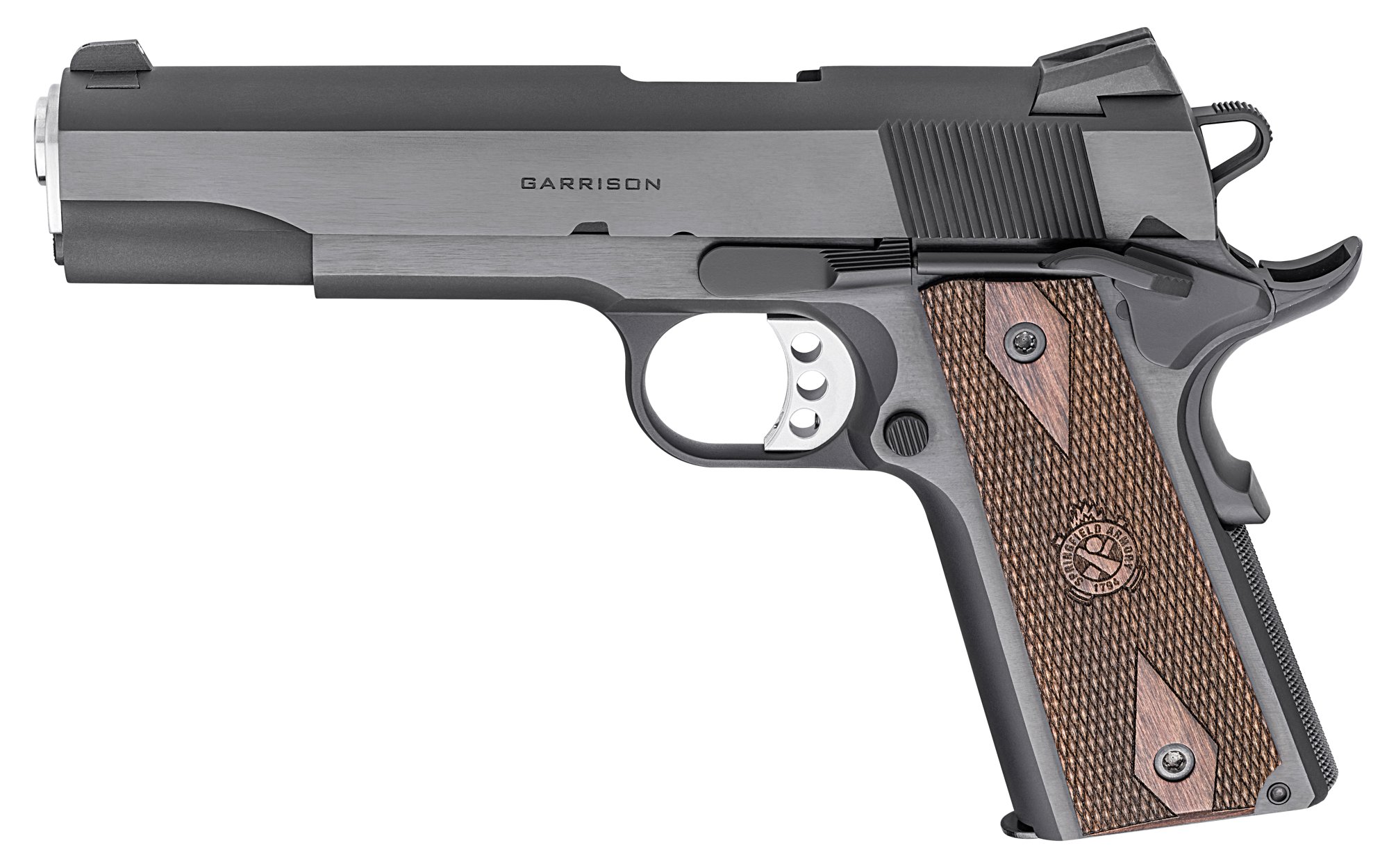 Springfield Armory Discount Code Reddit