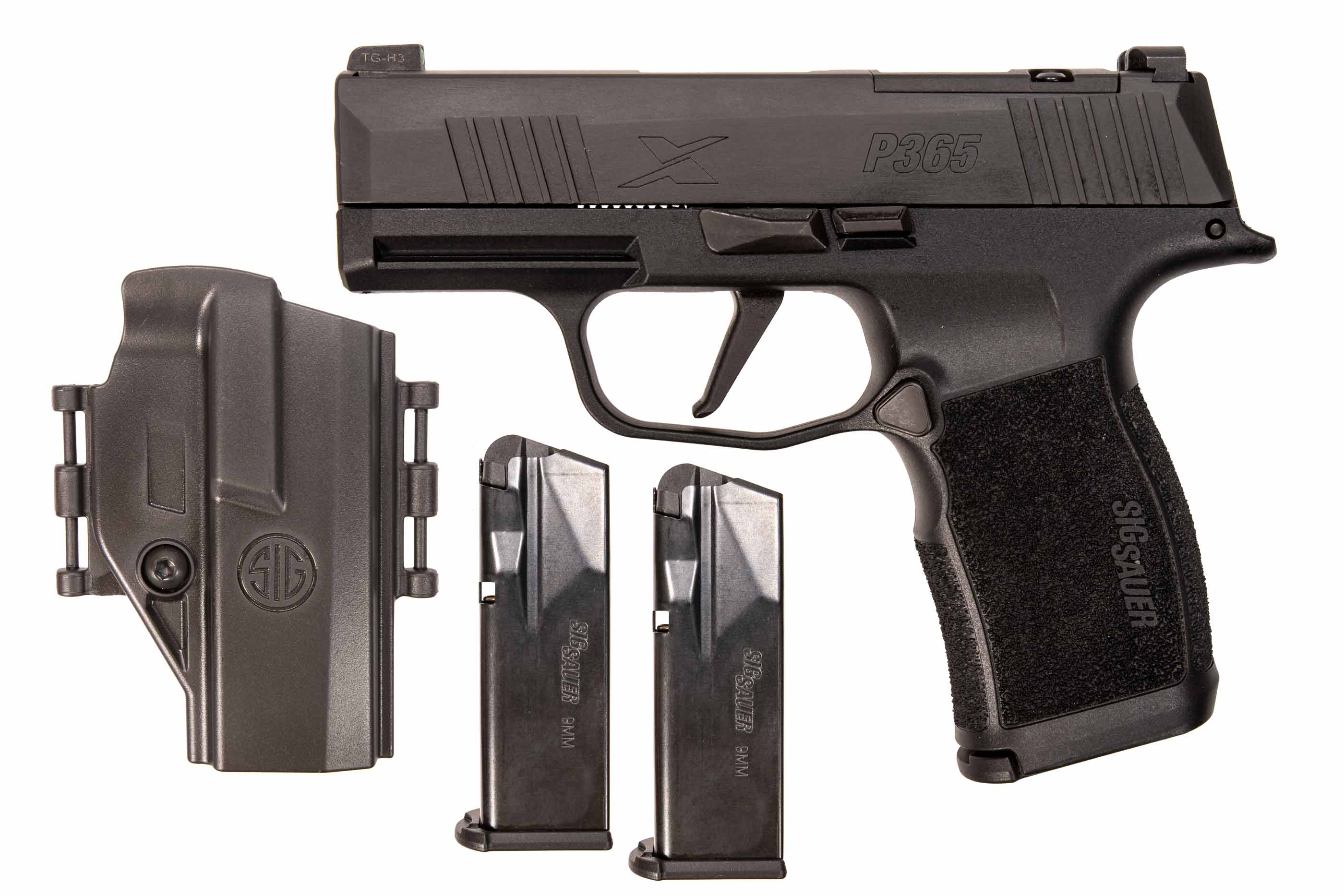 P365X Vs Hellcat Pro - h5lqaen