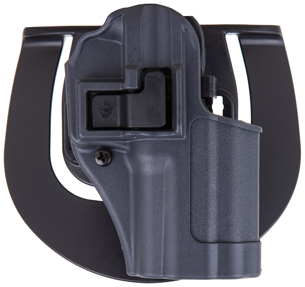 WTB OWB Holster For Springfield XD Mod2 9mm