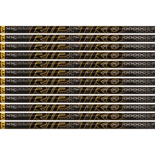 VICTORY ARCHERY RIP TKO Elite Low Torque Arrow Shaft, 350 Spine 12