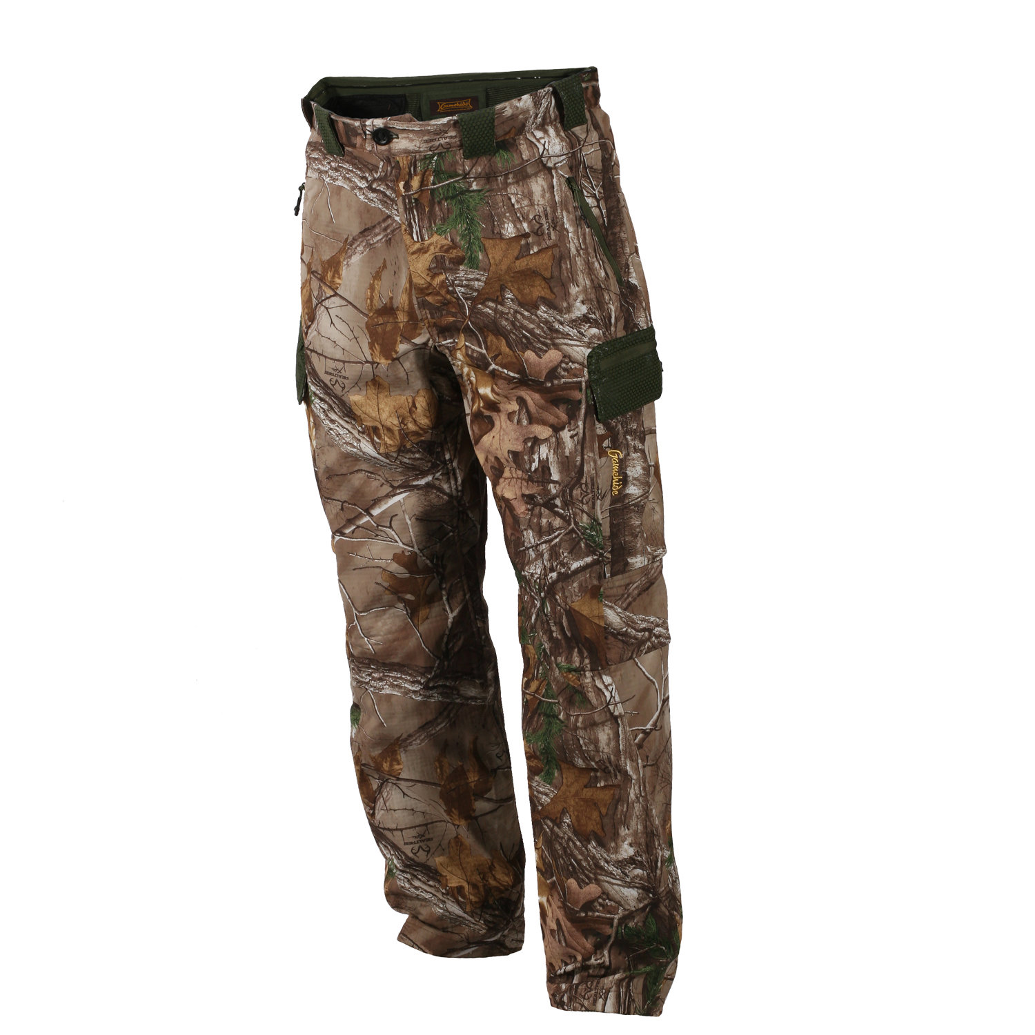 GAMEHIDE Insulated Woodsman Jean Pant Realtree Xtra » KYGUNCO
