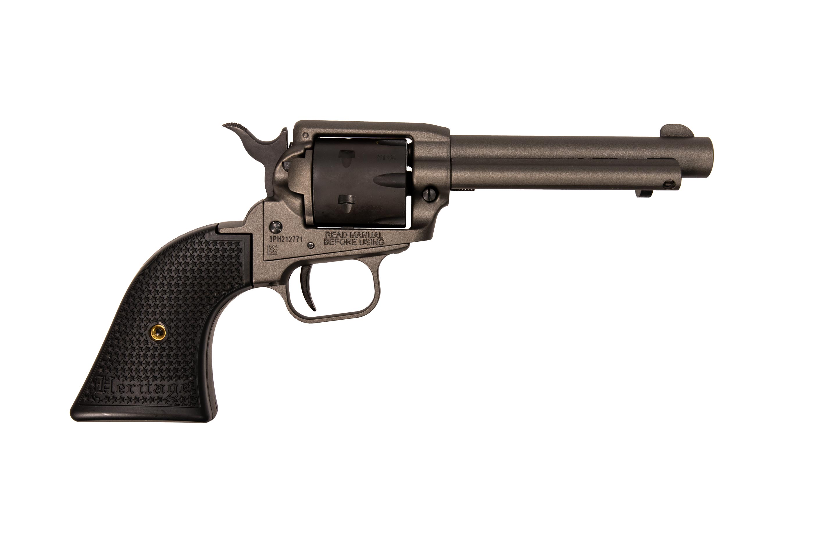 Heritage Rough Rider Handle - dw1nrpb