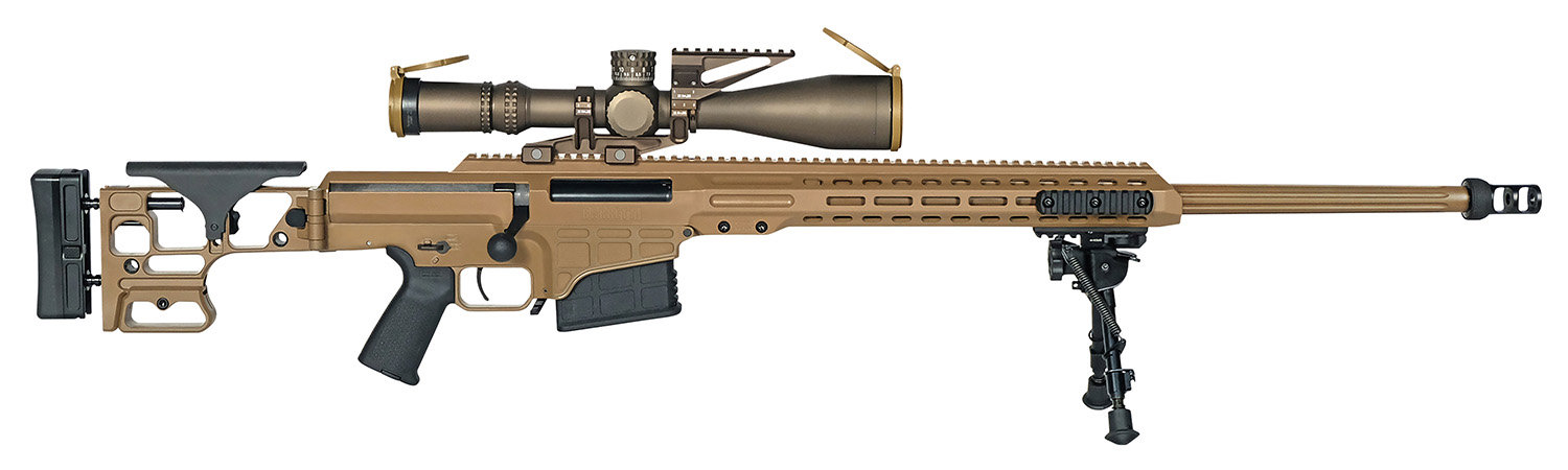 BARRETT MK22 300 Norma 26