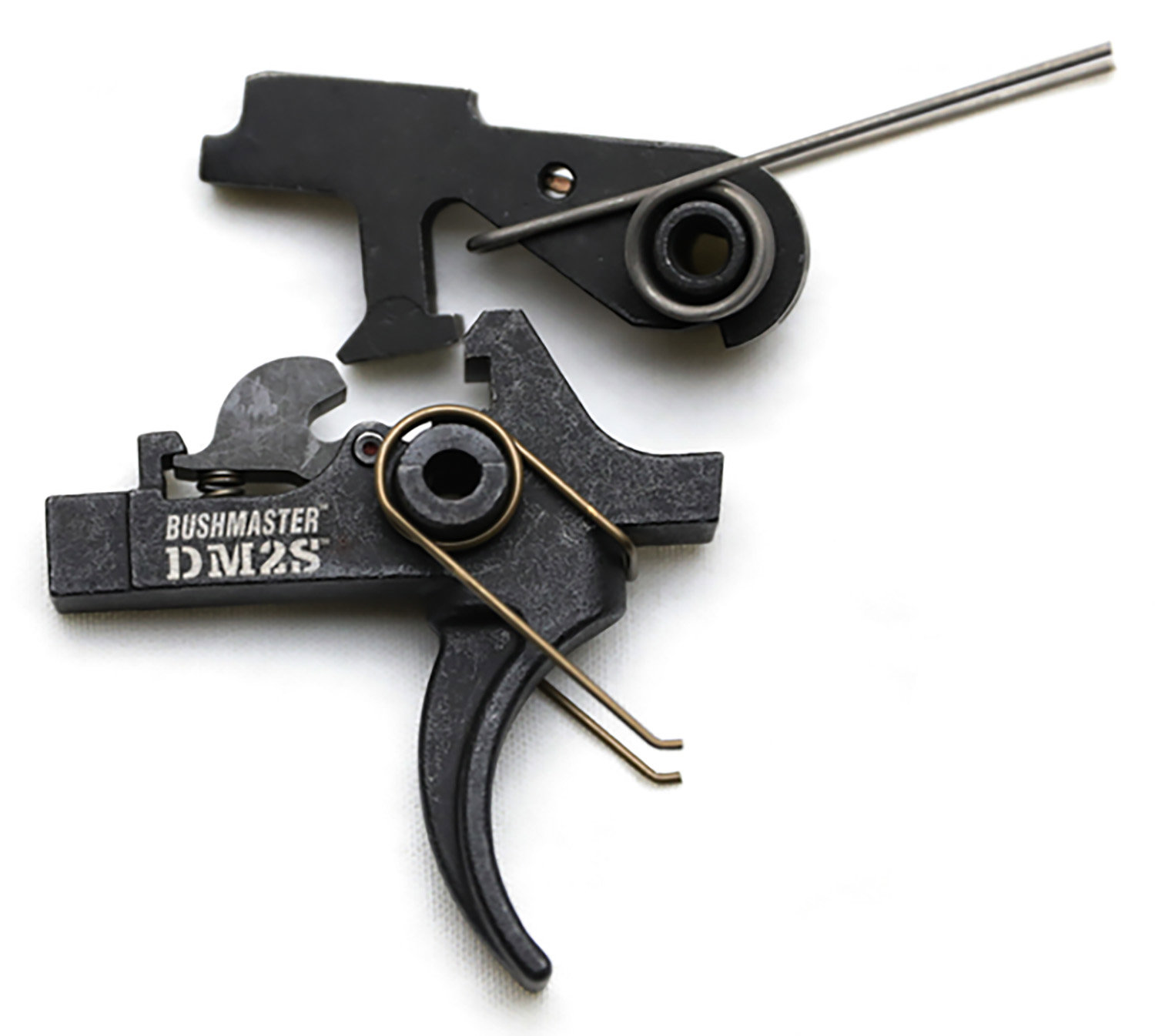 - B Series Trigger Kit: Precision, Control, And Reliability