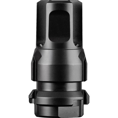 DEAD AIR KeyMicro Flash Hider 9mm 1/2x28 | KYGUNCO