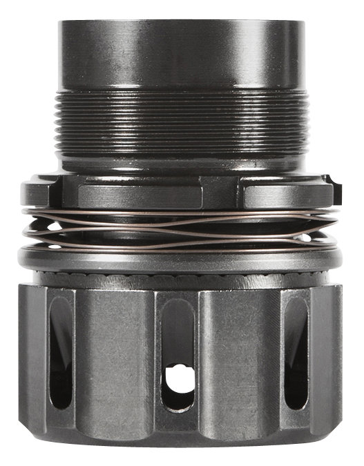 DEAD AIR Key-Micro Adapter for Ghost-M, Wolfman, Wolf9SD | KYGUNCO