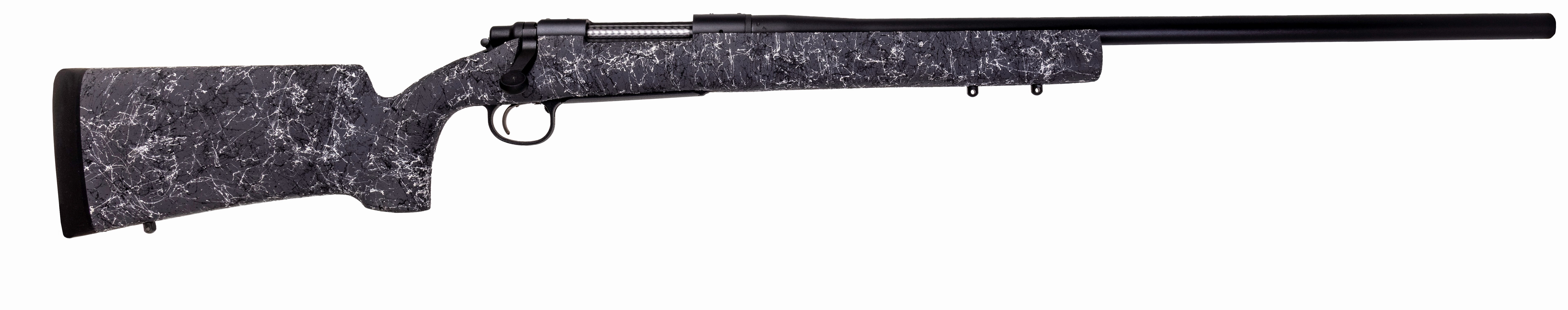 REMINGTON 700 Long Range 7mm Rem Mag 26" 3+1 Bolt Rifle-img-0