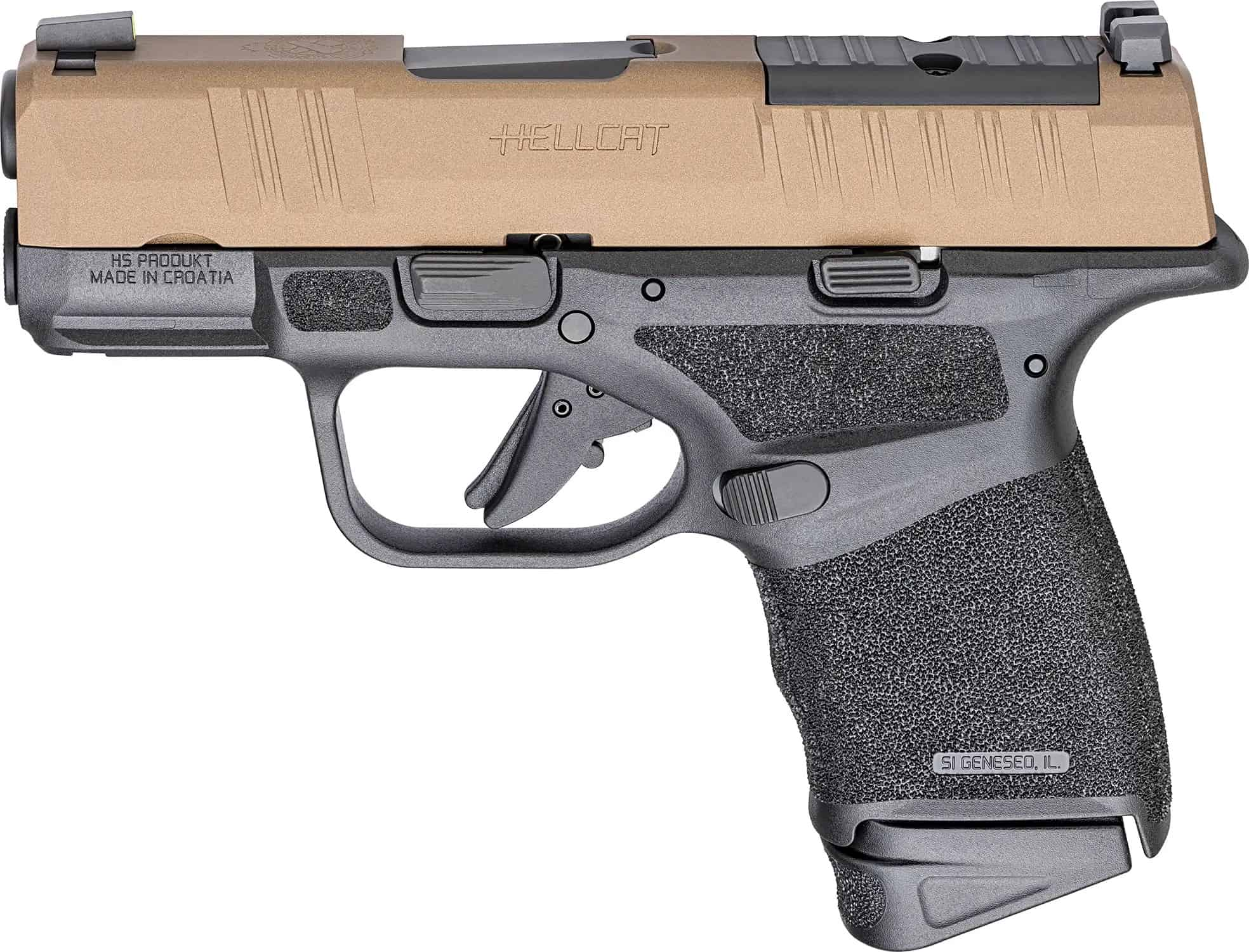 Springfield Armory Hellcat OSP 9mm | Handguns | KYGUNCO