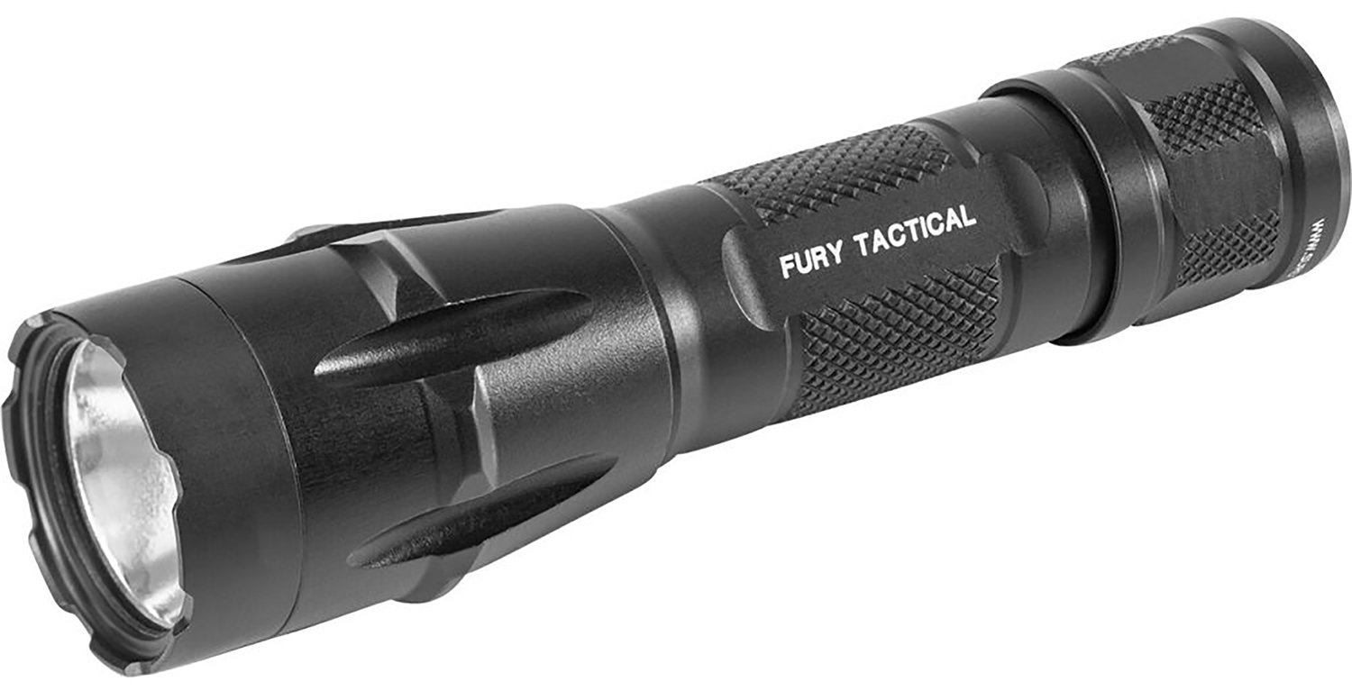 SUREFIRE Fury 1500 Lumens Single Output 5.6