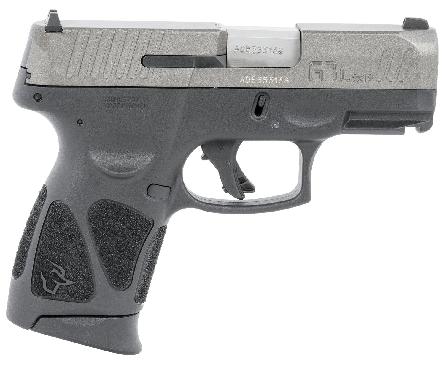 TAURUS G3C 9mm 3.2