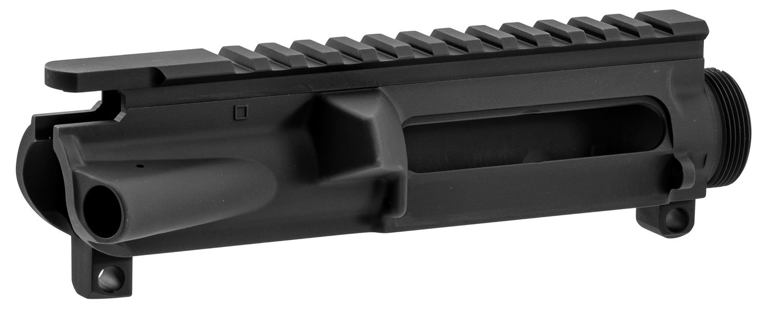 Wilson Combat Ar15 Upper Receiver Mil Spec Hardcoat Anodized Kygunco