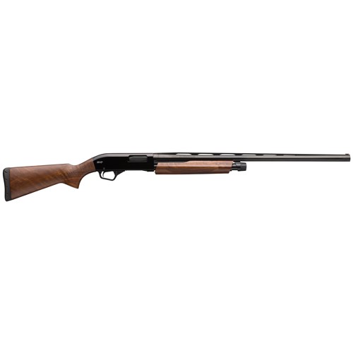 WINCHESTER SXP High Grade Field 12 Gauge 3 26 41 Pump Action Shotgun  Blue  Walnut