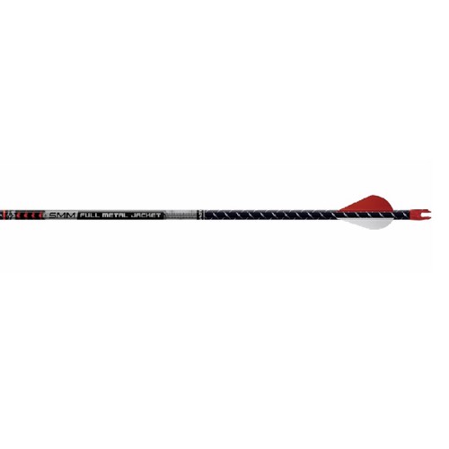 EASTON TECHNICAL Axis 5mm Shaft 400 Spine KYGUNCO