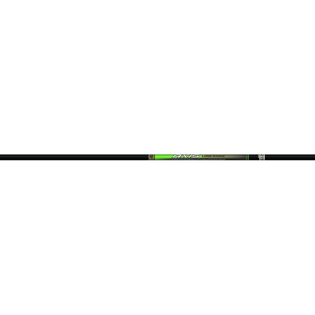 EASTON TECHNICAL Axis 4mm Long Range Shafts 400 12 Dozen | KYGUNCO