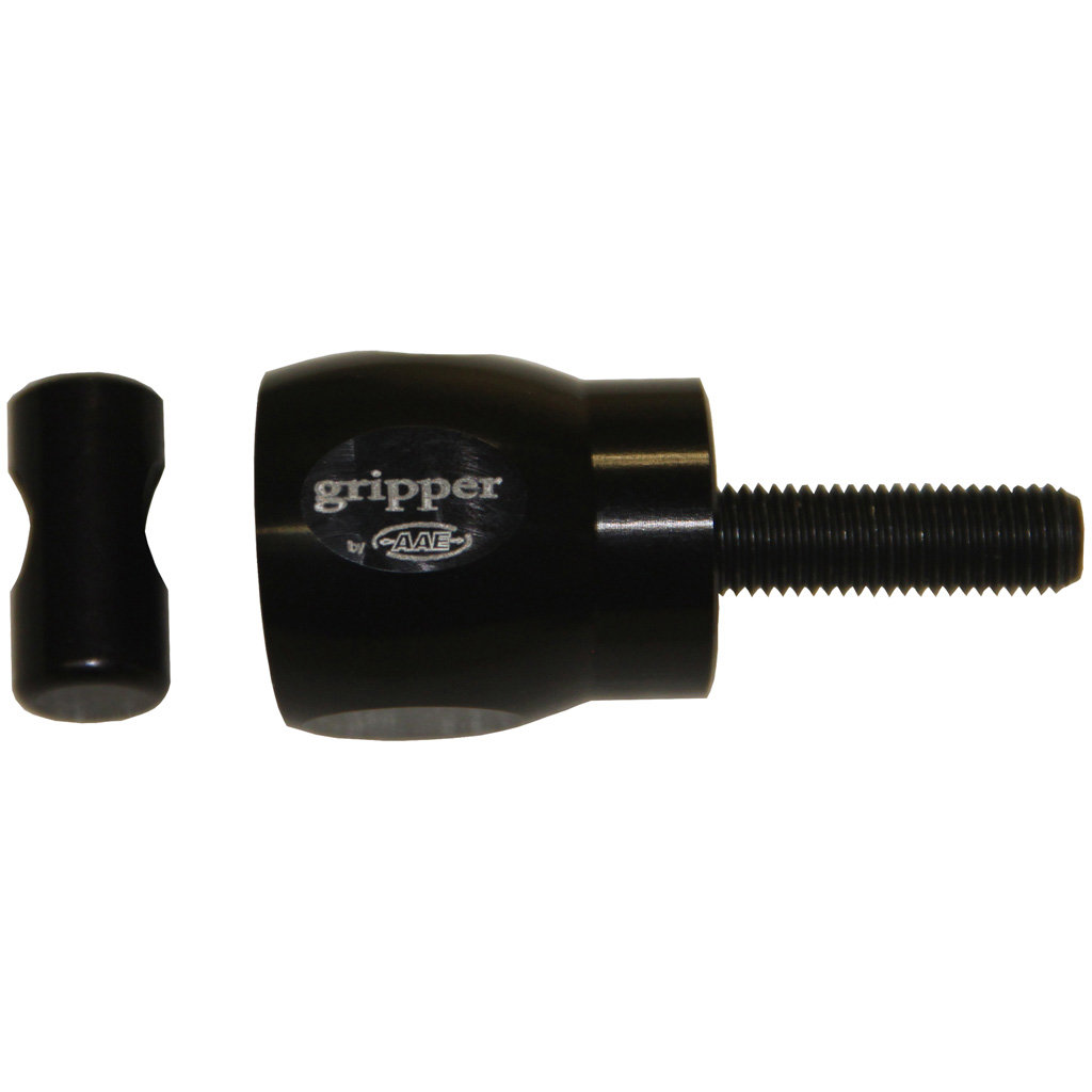 ARIZONA ARCHERY Gripper Quick Disconnect 10 Degree Black KYGUNCO