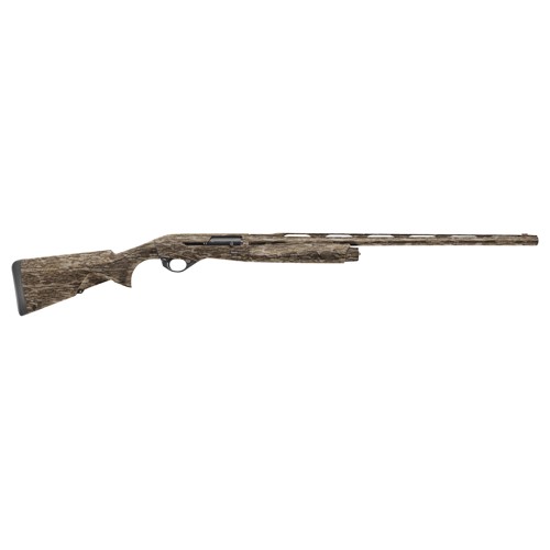BENELLI M2 FIELD 12 Gauge 26 3rd  Mossy Oak Bottomland