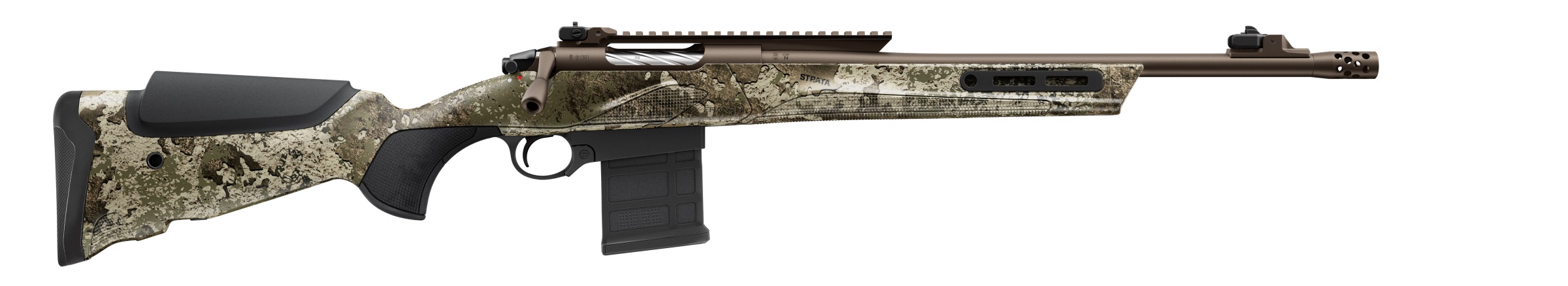 FRANCHI Momentum All-Terrain Elite 308 Win 18in Burnt Bronze 10rd | KYGUNCO