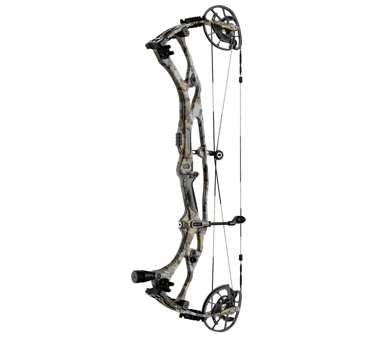 HOYT VTM 31 HBX Pro RH 70 29.0 Elev ST | KYGUNCO