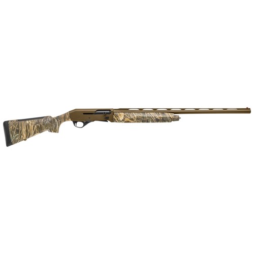 STOEGER M3000 12 Gauge 3 28 4rd Shotgun  Realtree Max7  Bronze