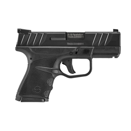 STOEGER STR-9MC Micro-Compact 9mm 3.1" 10rd - Black
