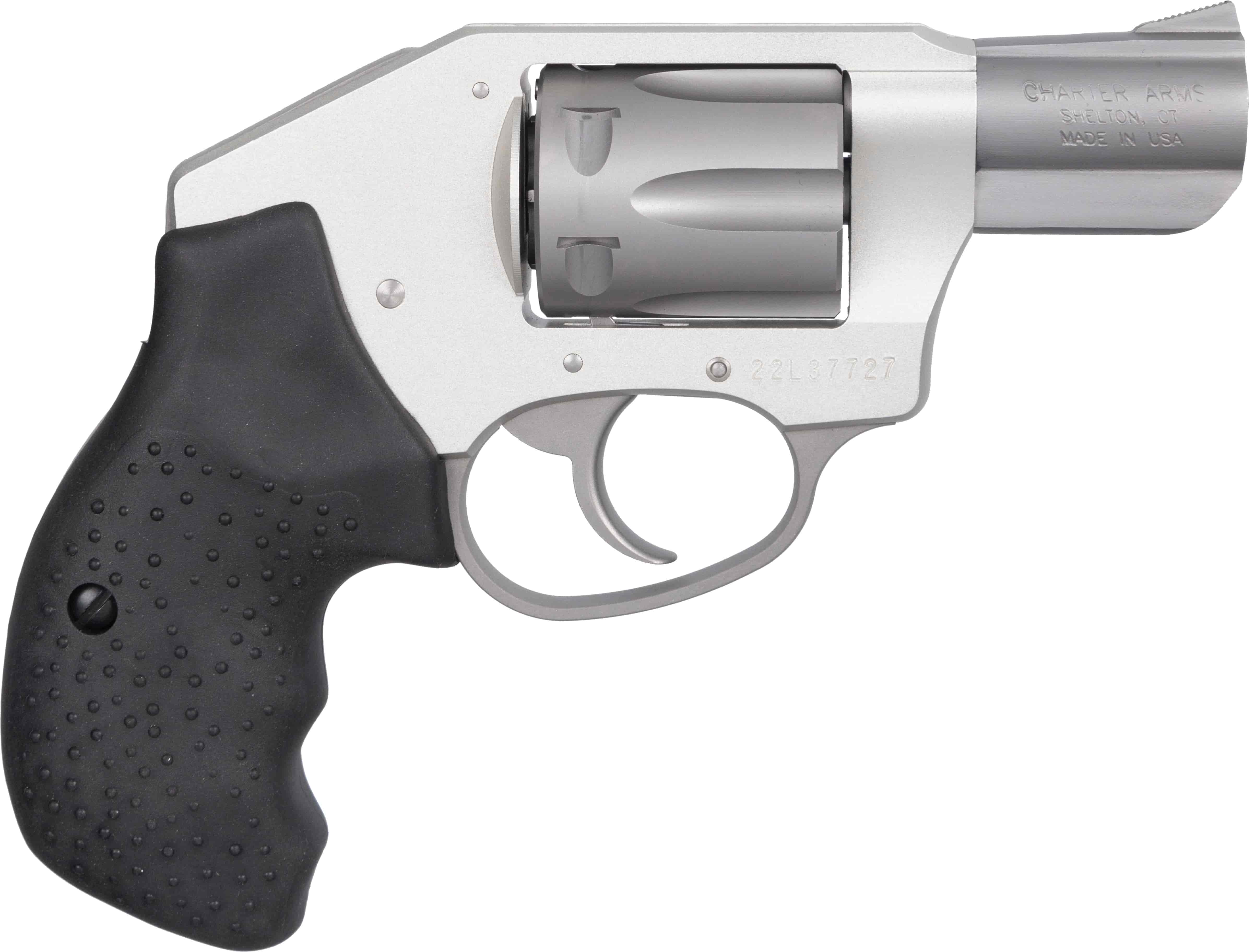 CHARTER ARMS Undercoverette Off Duty 32 Mag 2