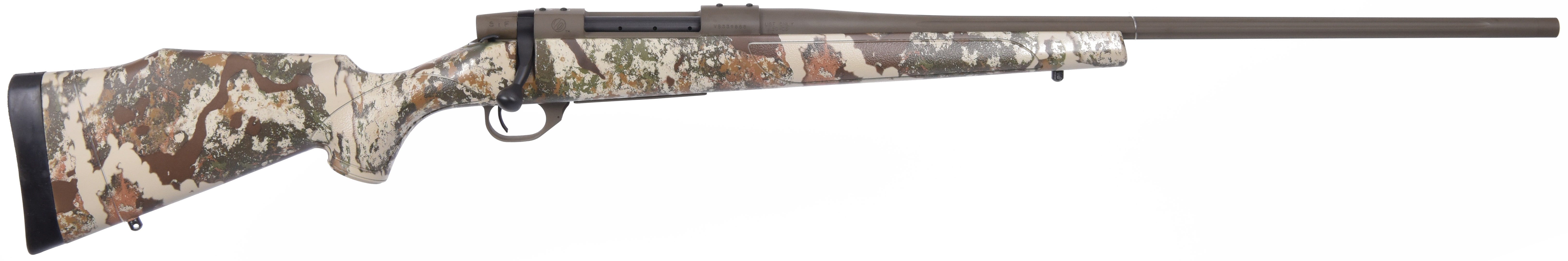 WEATHERBY Vanguard First Lite 3006 Springfield 26" 3+1 Bolt Rifle w