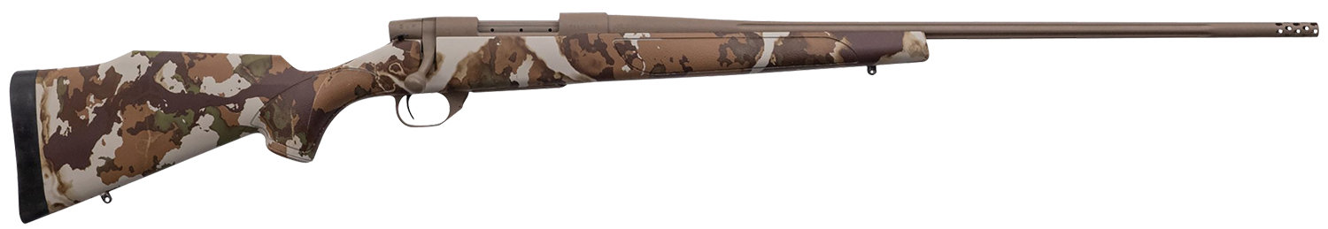 WEATHERBY Vanguard First Lite 308 Win 26in FDE 4rd-img-0