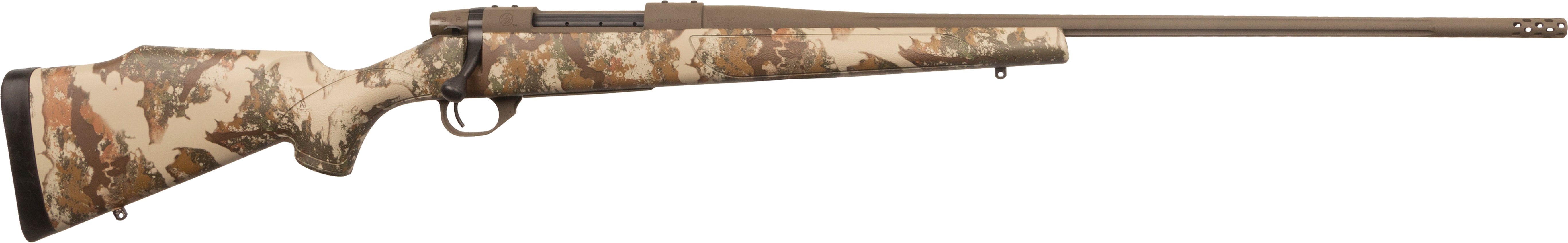 WEATHERBY Vanguard First Lite 7MM Rem Mag 26