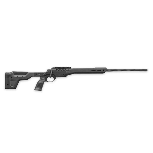 Weatherby 307 Alpine Mdt 300 Win Mag 28ʺ 3rd Bolt Rifle W  Fluted 