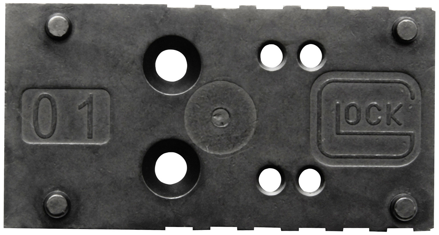 GLOCK MOS Adapter Plate 01 Set | KYGUNCO