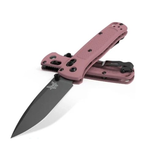 BENCHMADE Bugout 3.24" - Alpine Glow