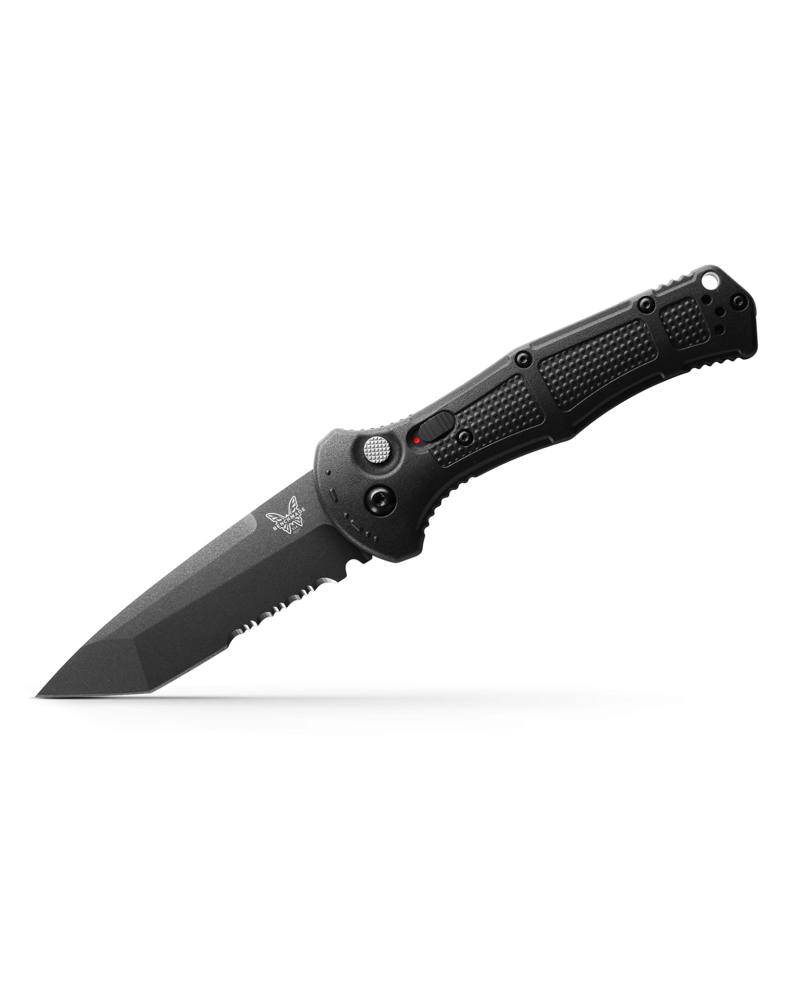 BENCHMADE Claymore Auto Tanto | KYGUNCO