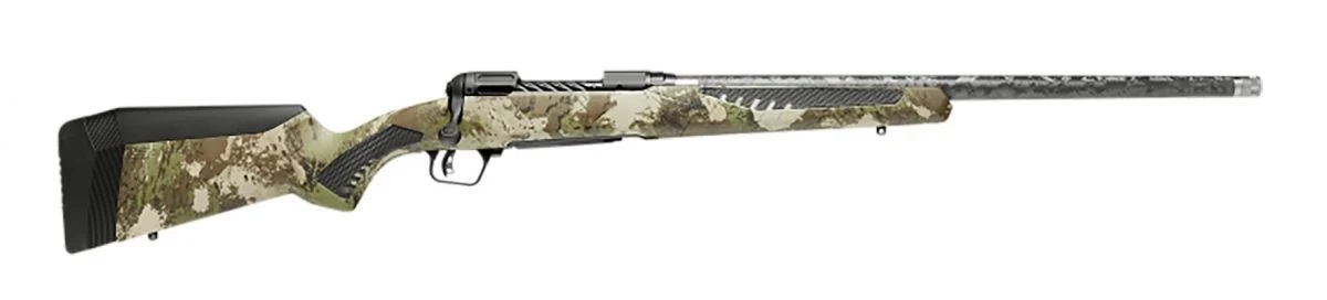 SAVAGE ARMS 110 Ultralite 308 Win 22in Carbon Fiber 4rd-img-0