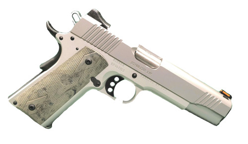 ＼半額SALE／ 8+1 5ʺ 45ACP LW Custom 1911 KIMBER Pistol Stainless - アガベ