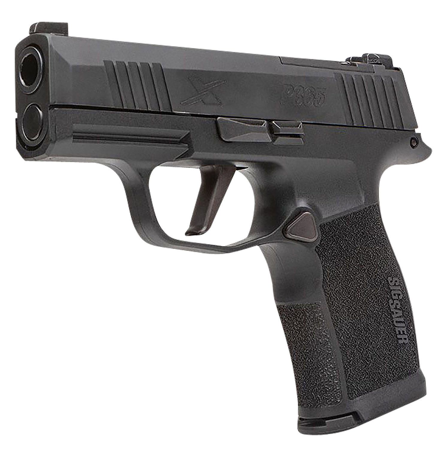 SIG SAUER P365 XL 9mm 3.7